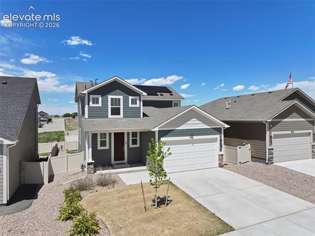 MLS Image for 9710  Treasurevault  ,Fountain, Colorado