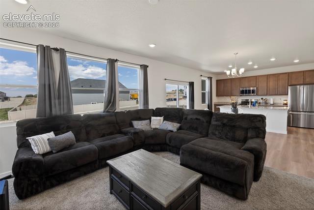 MLS Image for 9710  Treasurevault  ,Fountain, Colorado