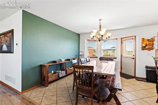 MLS Image for 16555  Fannin  ,Peyton, Colorado