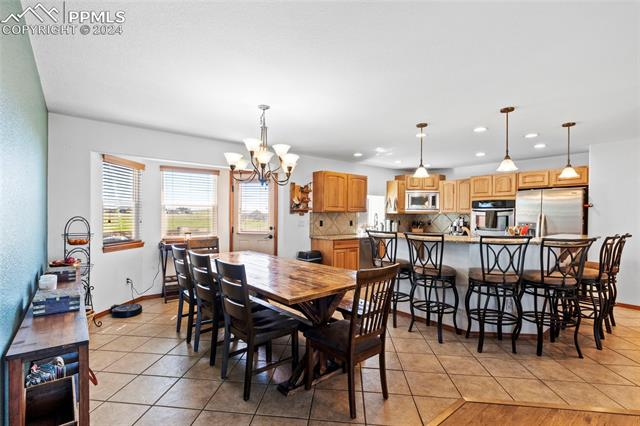 MLS Image for 16555  Fannin  ,Peyton, Colorado