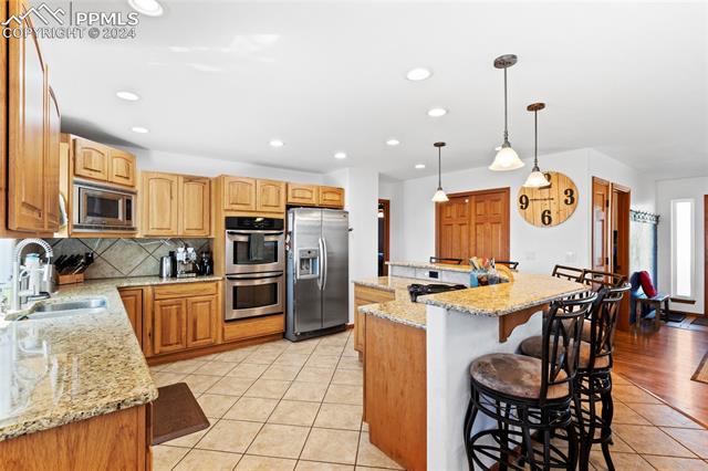 MLS Image for 16555  Fannin  ,Peyton, Colorado