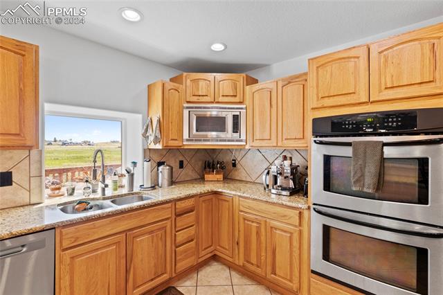 MLS Image for 16555  Fannin  ,Peyton, Colorado