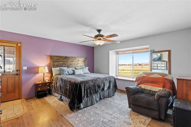 MLS Image for 16555  Fannin  ,Peyton, Colorado