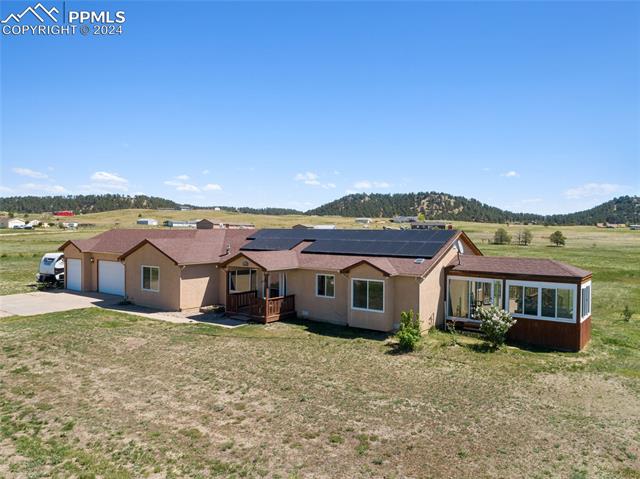 MLS Image for 16555  Fannin  ,Peyton, Colorado