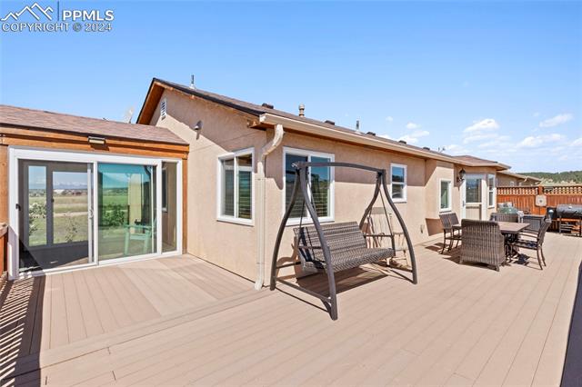 MLS Image for 16555  Fannin  ,Peyton, Colorado