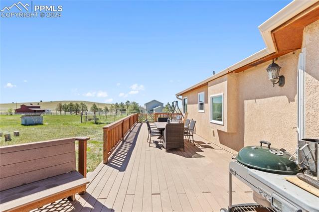 MLS Image for 16555  Fannin  ,Peyton, Colorado