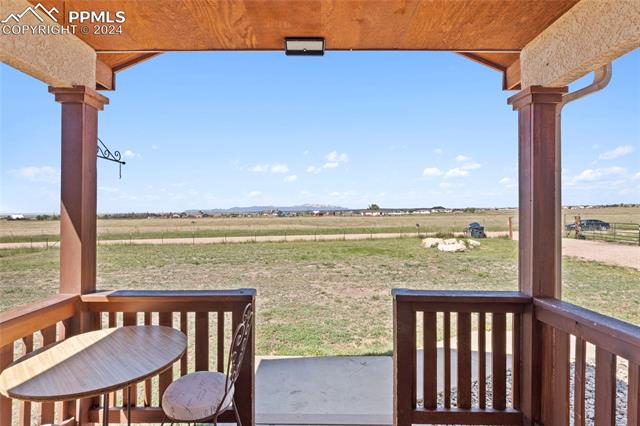 MLS Image for 16555  Fannin  ,Peyton, Colorado