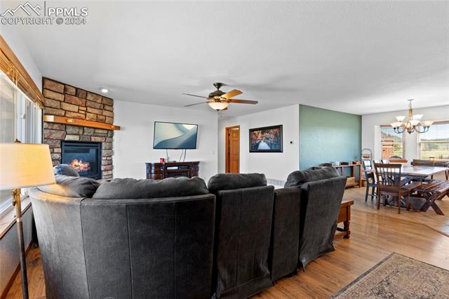 MLS Image for 16555  Fannin  ,Peyton, Colorado