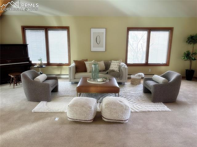 MLS Image for 135  Broadmoor Hills  ,Colorado Springs, Colorado