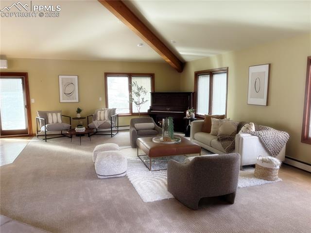 MLS Image for 135  Broadmoor Hills  ,Colorado Springs, Colorado