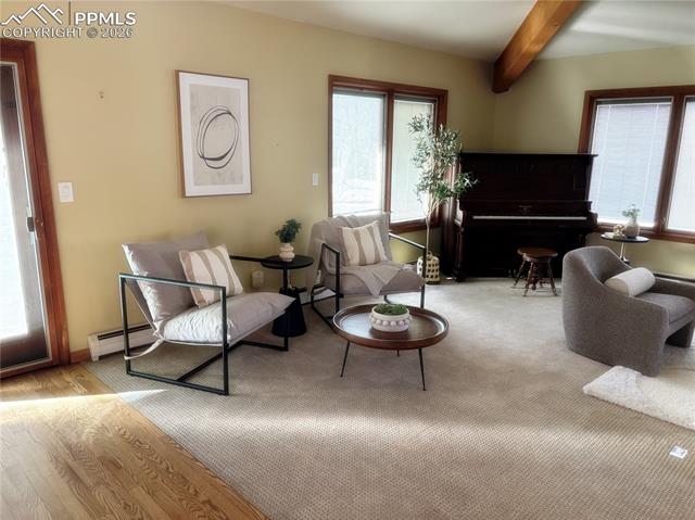 MLS Image for 135  Broadmoor Hills  ,Colorado Springs, Colorado