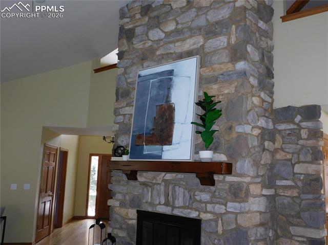 MLS Image for 135  Broadmoor Hills  ,Colorado Springs, Colorado