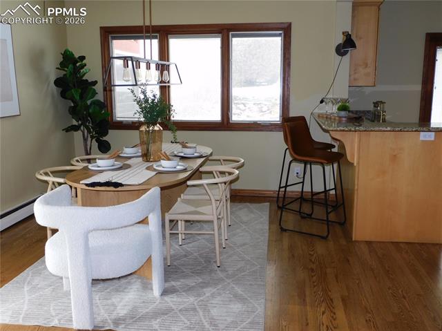 MLS Image for 135  Broadmoor Hills  ,Colorado Springs, Colorado
