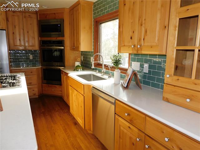 MLS Image for 135  Broadmoor Hills  ,Colorado Springs, Colorado