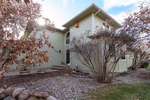 MLS Image for 135  Broadmoor Hills  ,Colorado Springs, Colorado