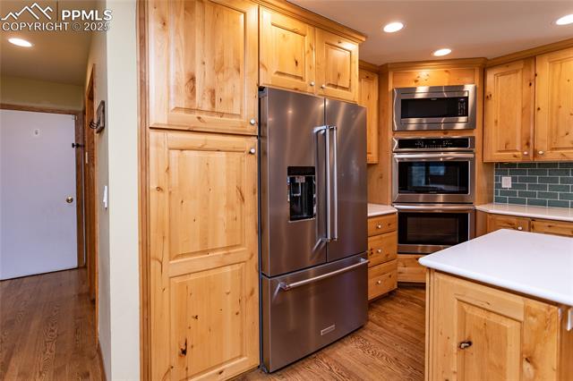 MLS Image for 135  Broadmoor Hills  ,Colorado Springs, Colorado