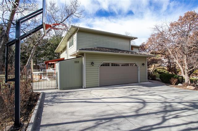 MLS Image for 135  Broadmoor Hills  ,Colorado Springs, Colorado
