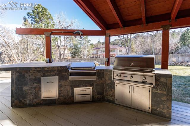 MLS Image for 135  Broadmoor Hills  ,Colorado Springs, Colorado