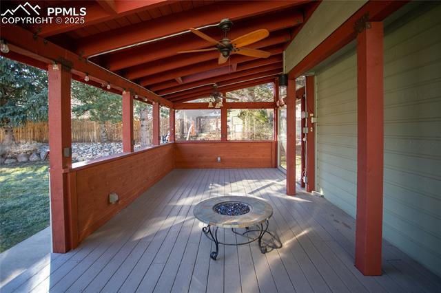 MLS Image for 135  Broadmoor Hills  ,Colorado Springs, Colorado