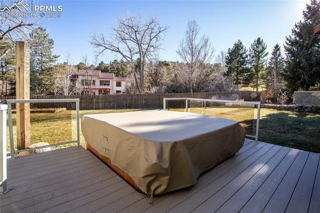 MLS Image for 135  Broadmoor Hills  ,Colorado Springs, Colorado
