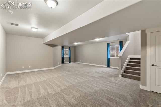 MLS Image for 1148  Seabiscuit  ,Colorado Springs, Colorado