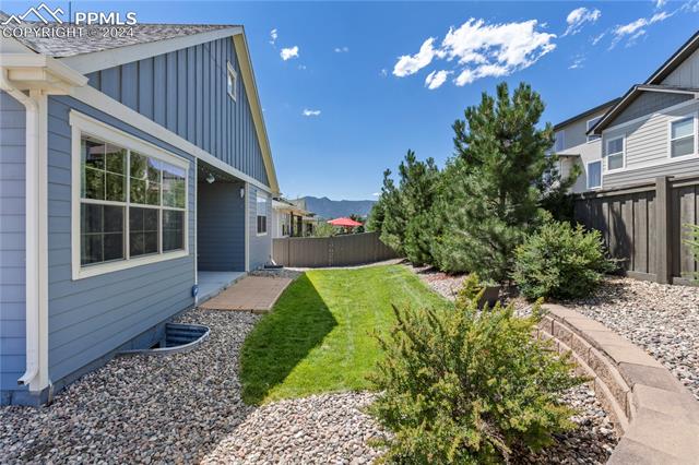 MLS Image for 1148  Seabiscuit  ,Colorado Springs, Colorado