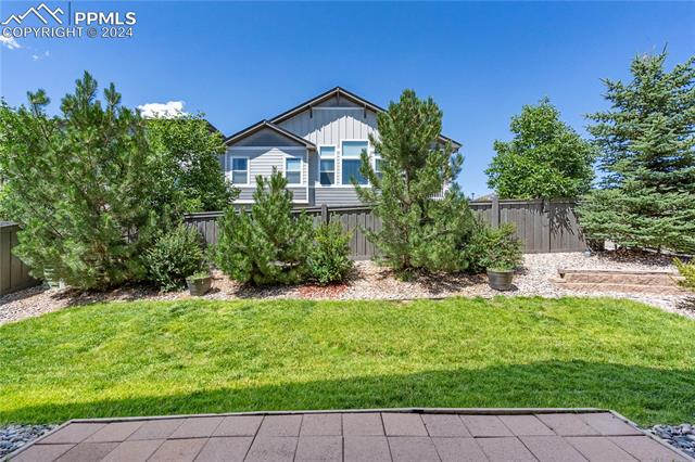 MLS Image for 1148  Seabiscuit  ,Colorado Springs, Colorado