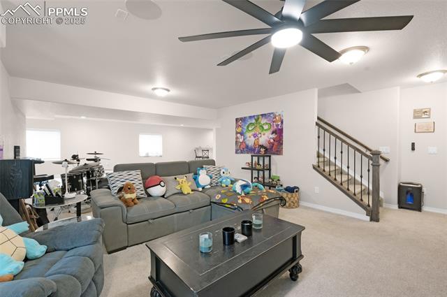 MLS Image for 11045  Rolling Mesa  ,Peyton, Colorado