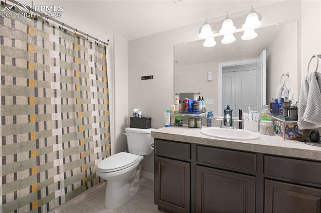 MLS Image for 11045  Rolling Mesa  ,Peyton, Colorado