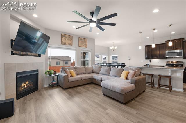 MLS Image for 11045  Rolling Mesa  ,Peyton, Colorado