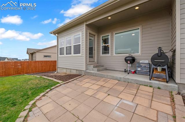 MLS Image for 11045  Rolling Mesa  ,Peyton, Colorado