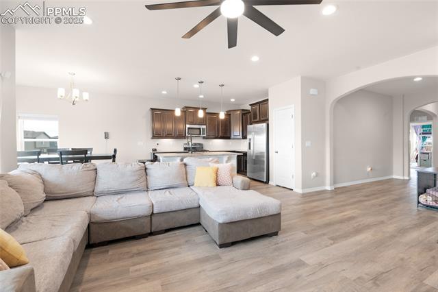 MLS Image for 11045  Rolling Mesa  ,Peyton, Colorado