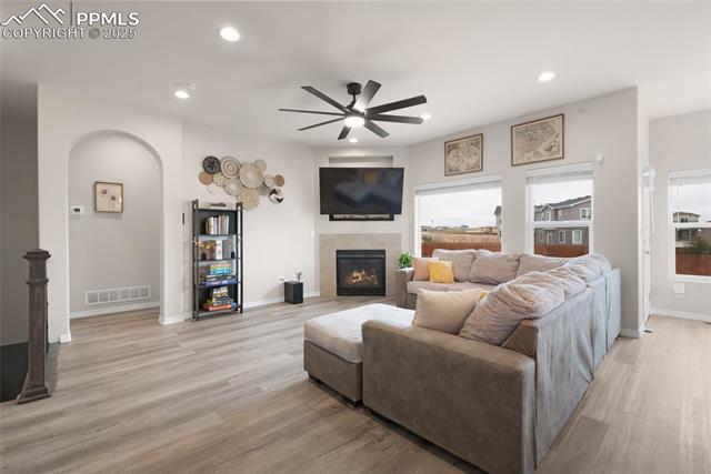MLS Image for 11045  Rolling Mesa  ,Peyton, Colorado