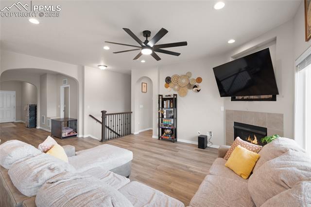 MLS Image for 11045  Rolling Mesa  ,Peyton, Colorado