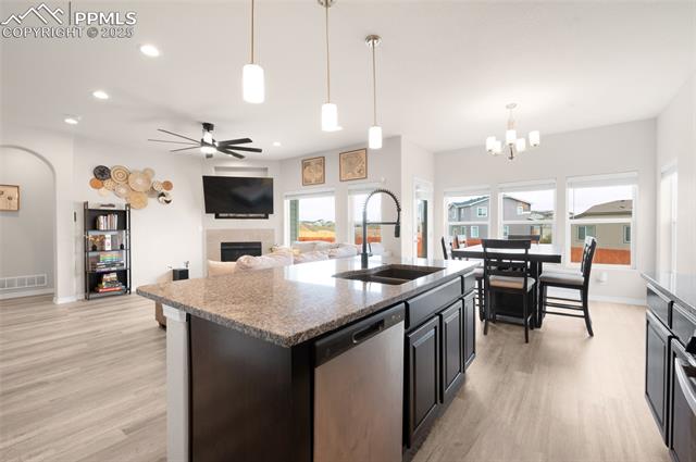 MLS Image for 11045  Rolling Mesa  ,Peyton, Colorado