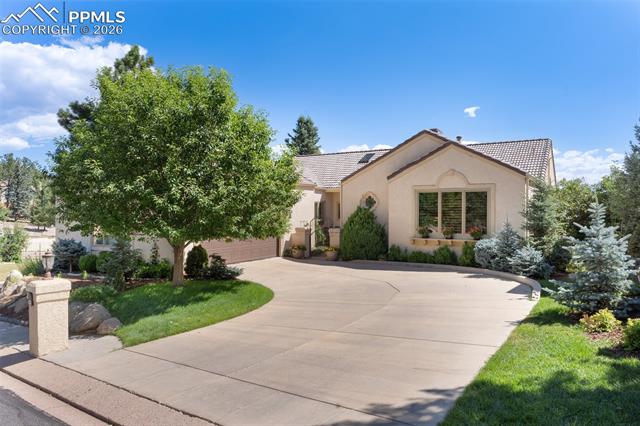 4015  Hermitage  , colorado springs&nbsp; House Search MLS Picture