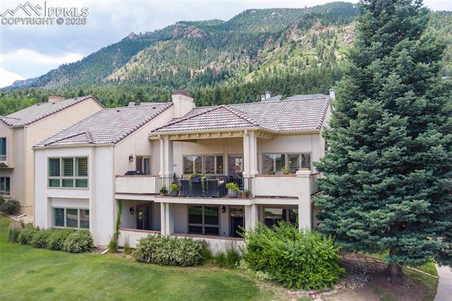 MLS Image for 4015  Hermitage  ,Colorado Springs, Colorado