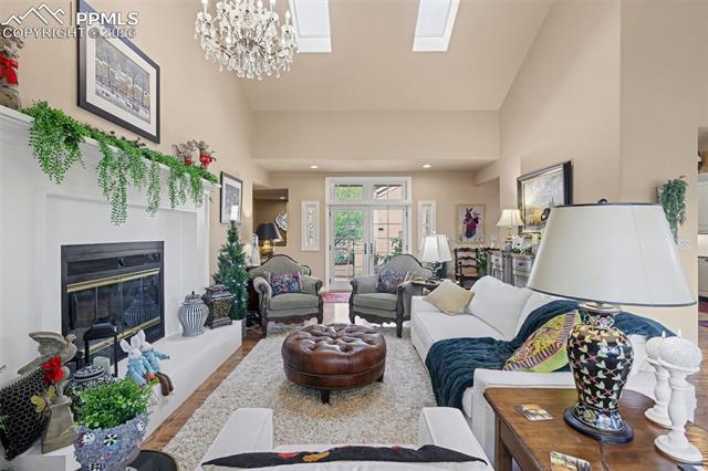 MLS Image for 4015  Hermitage  ,Colorado Springs, Colorado