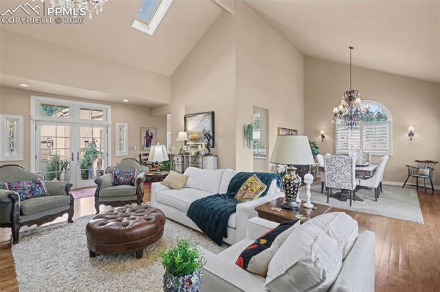 MLS Image for 4015  Hermitage  ,Colorado Springs, Colorado