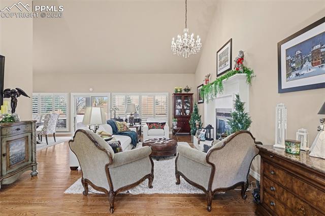 MLS Image for 4015  Hermitage  ,Colorado Springs, Colorado