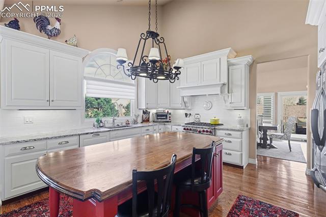 MLS Image for 4015  Hermitage  ,Colorado Springs, Colorado