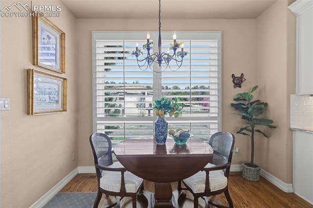 MLS Image for 4015  Hermitage  ,Colorado Springs, Colorado