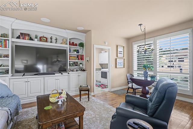 MLS Image for 4015  Hermitage  ,Colorado Springs, Colorado