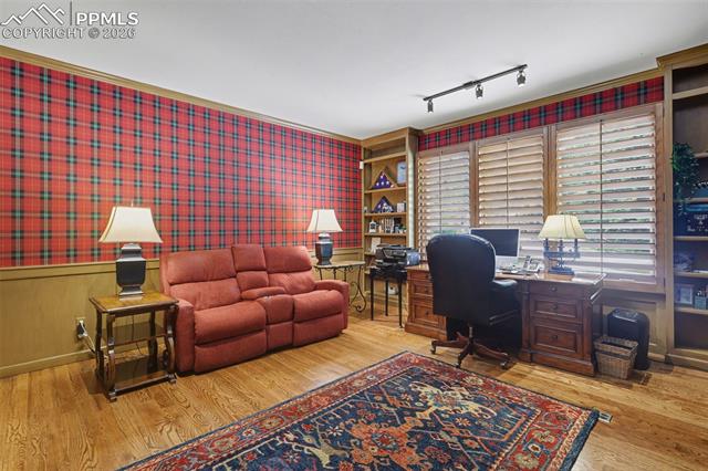 MLS Image for 4015  Hermitage  ,Colorado Springs, Colorado
