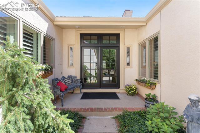MLS Image for 4015  Hermitage  ,Colorado Springs, Colorado