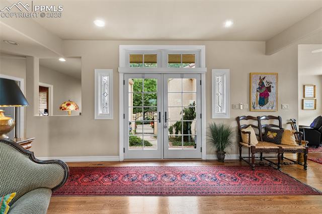 MLS Image for 4015  Hermitage  ,Colorado Springs, Colorado