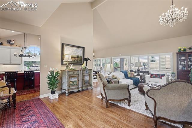 MLS Image for 4015  Hermitage  ,Colorado Springs, Colorado