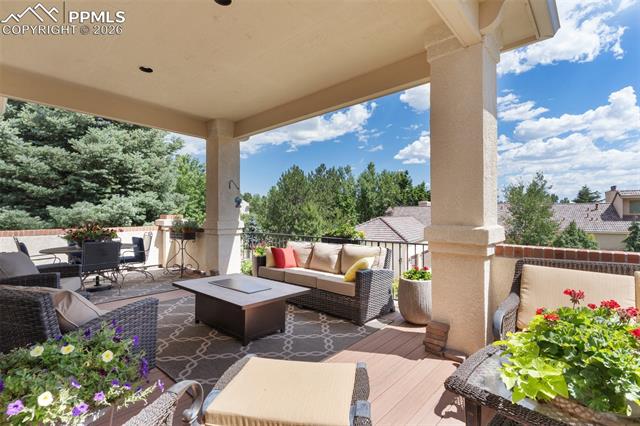 MLS Image for 4015  Hermitage  ,Colorado Springs, Colorado
