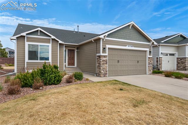 10786  Hidden Brook  , colorado springs&nbsp; House Search MLS Picture