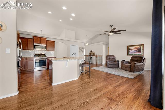 MLS Image for 10786  Hidden Brook  ,Colorado Springs, Colorado